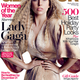 Image for article titled Lady Gaga Uncomfortable With 'What People Want From a Female Pop Star'
